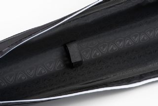 Fox Rage Voyager Hard Rod Sleeve Double - 